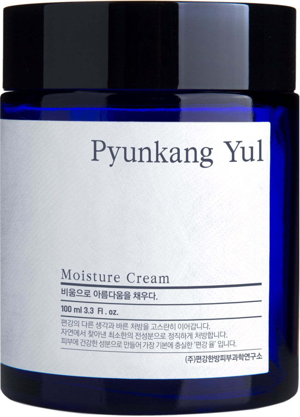 PYUNKANG YUL Moisture Cream 100ml