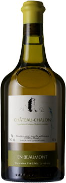 Domaine Frederic Lambert Château-Chalon - En Beaumont 2018 - Domaine Frédéric Lambert - Château-Chalon - Weisswein - 0.62L Jura