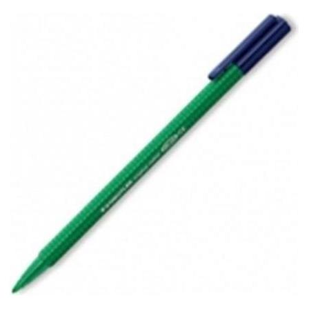 Staedtler Fasermaler tripluscolor 323 (1x) (323-5)