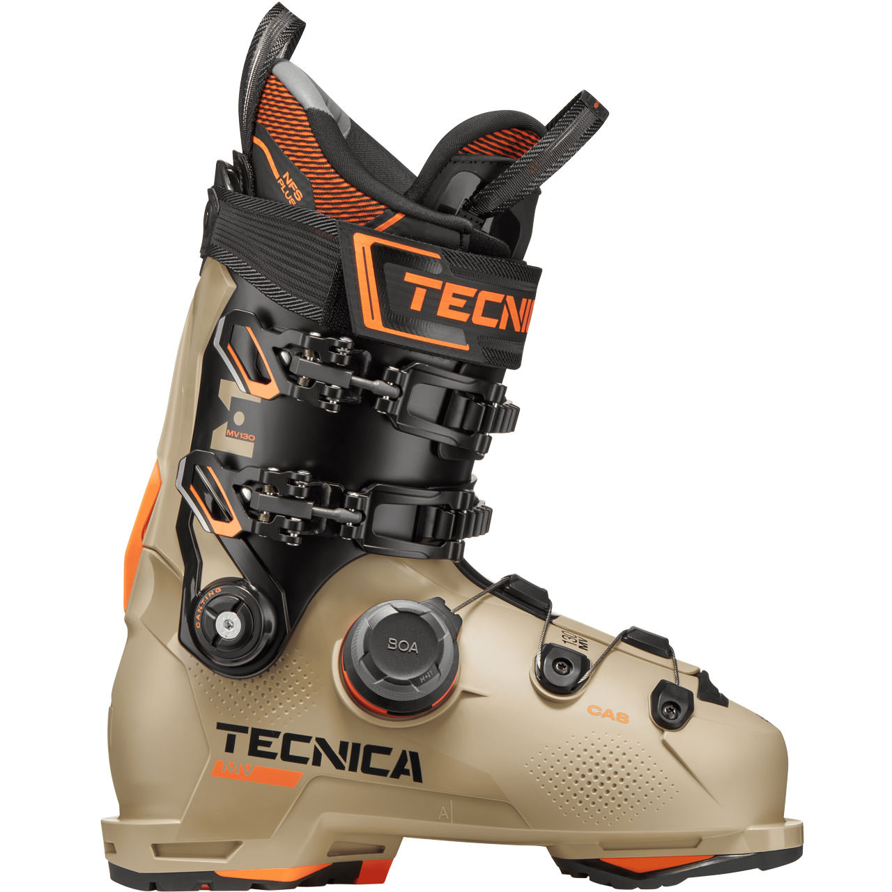 Tecnica Mach BOA MV 130 GW sand - 28 / 28.5