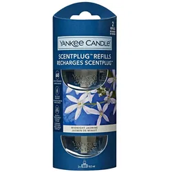 Midnight Jasmine Scent Plug Nachfüllpack
