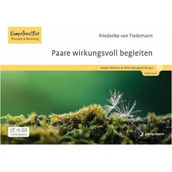 Paare wirkungsvoll begleiten, Ratgeber von Friederike von Tiedemann, Frauke Niehues, Ghita Benaguid