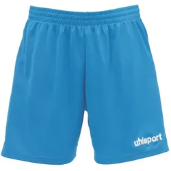uhlsport Center Basic Shorts Damen türkis 36