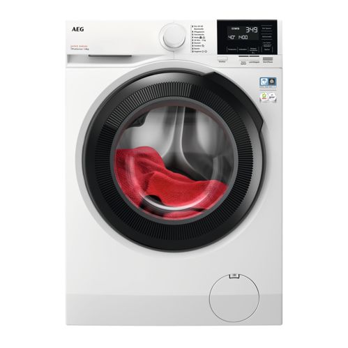 AEG LR6F60488 Waschautomaten Frontlader