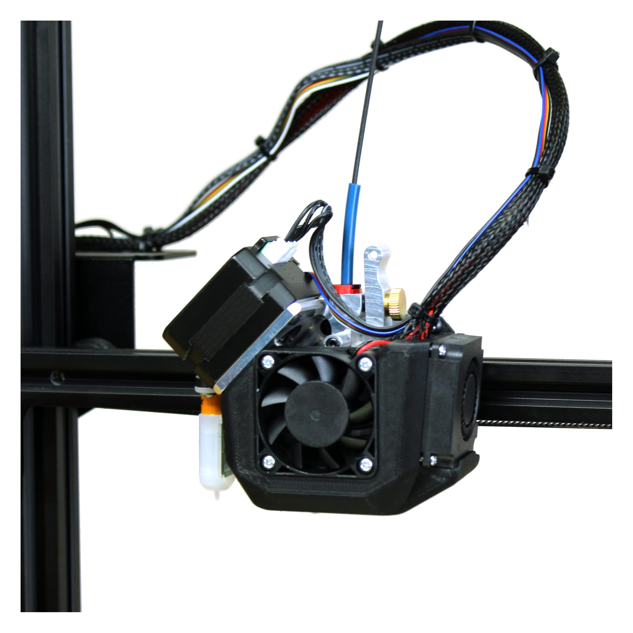 MicroSwiss NG Direct Drive for Creality CR-10 / Ender 3 (M3201)