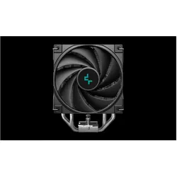 Deepcool AK400 Digital SE (157 mm), CPU Kühler, Schwarz