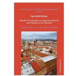 Sprachbrücken, Sprachbücher