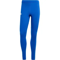 adidas adizero Essentials Lauftights Herren IT1465 - team royal blue L
