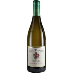 Neipperger Schlossberg Weißburgunder *** GG Weingut Graf Neipperg 2024