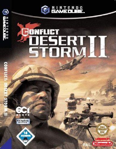 Take 2 - Conflict: Desert Storm 2 - Preis vom 09.10.2026 07:28:09 h