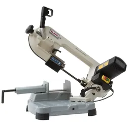 ELMAG Metall-Bandsägemaschine - 78132