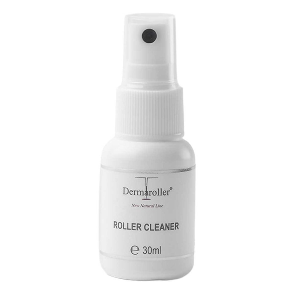 mi.to. pharm GmbH Dermaroller New Natural Line Roller Cleaner Spray 19170242