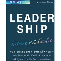 Maron:Leadership Essentials, Fachbücher von Andreas Maron