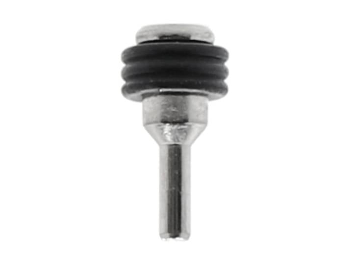 String Pièce de rechange pour support d étagère intérieure String Argent-noir'