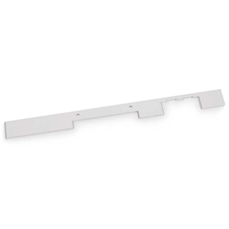 EK Water Blocks EK-Quantum Vector² RE RTX 3080/90 ABP Side Cover - silber