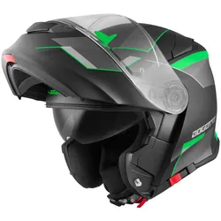 Bogotto V271 Delta Klapphelm