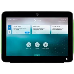 HP Poly TC10 WHT WM, Konferenzgerät Zubehör