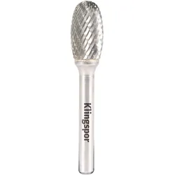 Klingspor, Fräser, HF 100 E - Fräser 8 mm