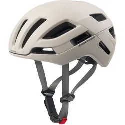 Cratoni Gravoq Fahrradhelm sand matt