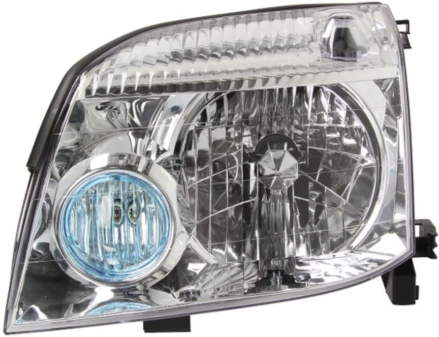 Depo Fanali 215-11A4L-LD-E1, sinistro