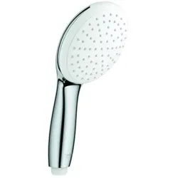 Grohe Tempesta 110 Handbrause 27923003 1 Strahlart, chrom