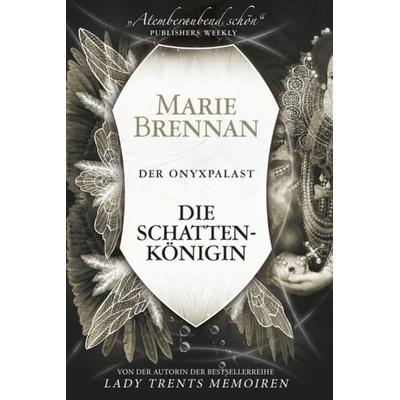 Der Onyxpalast 1, Taschenbuch von Marie Brennan, Cross Cult Entertainment