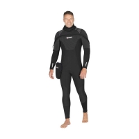 Mares - Pro Therm - 8/7mm - Neoprenanzug - Herren - Größe: 5W (Large Wide)
