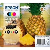 Tinte Multipack 604XL (C13T10H64010)