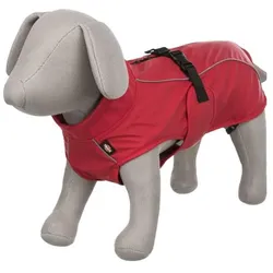Trixie Regenmantel Vimy (L, Hunderegenmantel), Hundemantel
