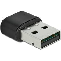Bluetooth 4.2 und Dualband WLAN ac/a/b/g/n, Bluetooth-Adapter
