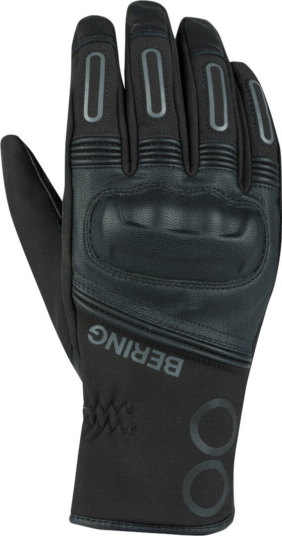 Bering Octane wasserdichte Motorrad Handschuhe BGM1160T11