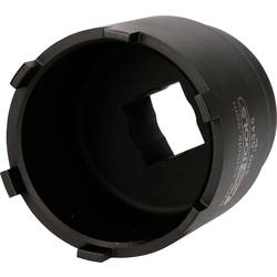 KS Tools 4605345 460.5345 1 (25 mm) Nutmuttern-Schlüssel 1 77 mm, 84 mm 1