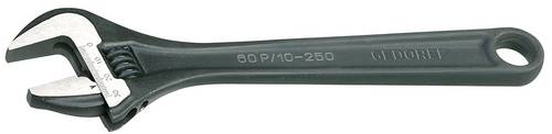 Gedore 6380560 60 P 6 Rollgabelschlüssel Schlüsselweite (Metrisch) 20mm Schlüsselweite (Zoll) 25/32"