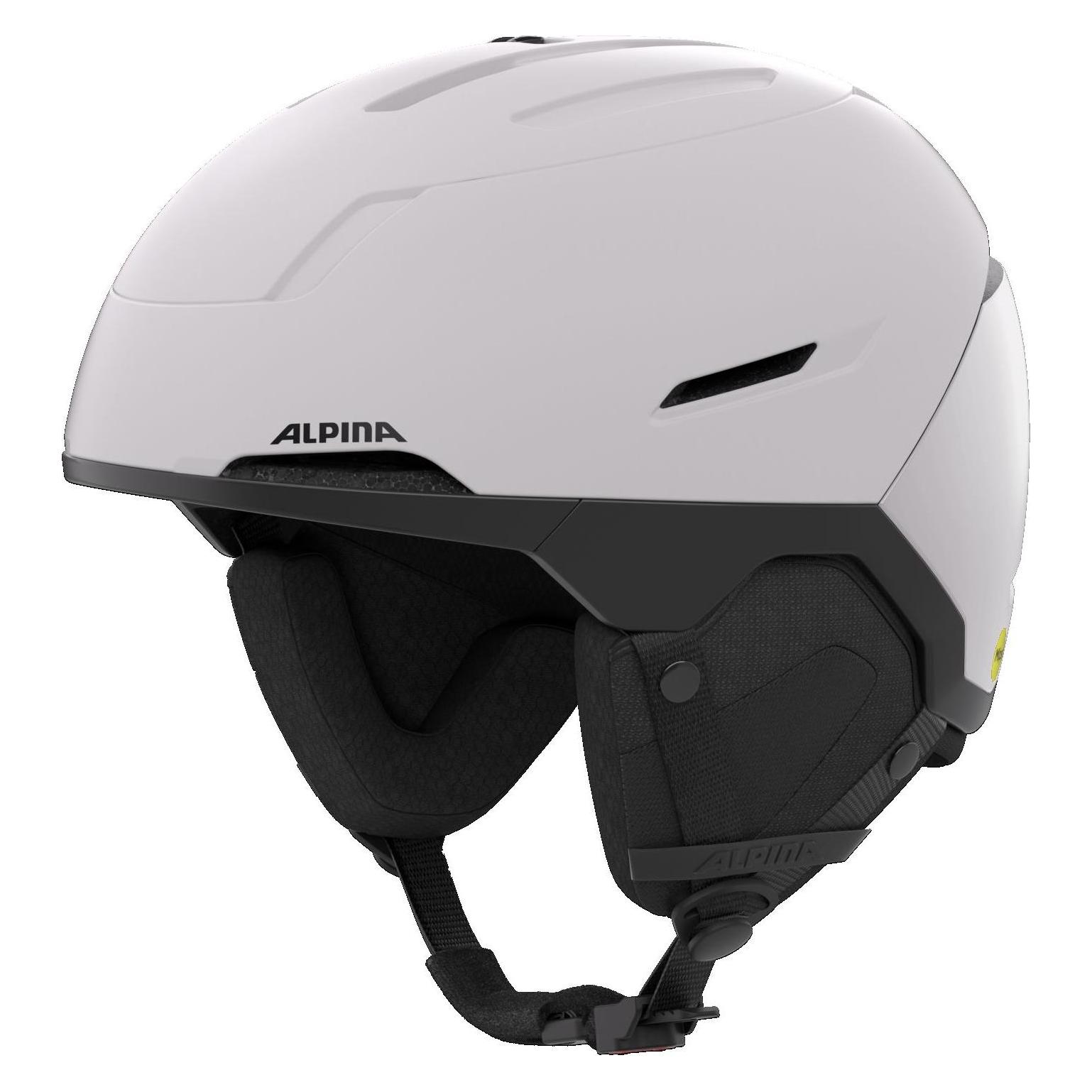 Alpina Versatile Mips (52 - 56 cm, S) (56798049)
