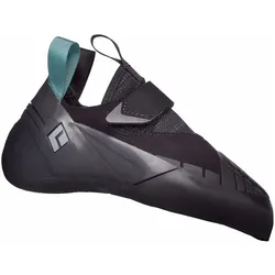 Black Diamond, Unisex, Kletterschuhe, Shadow Low Volume Kletterschuhe (41), Schwarz