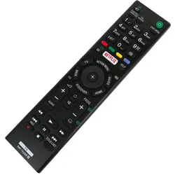 Sony Remote Commander (Universal Fernbedienung, Infrarot), Fernbedienung, Schwarz