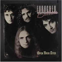 United Medical Partners, Schallplatten, Snow Patrol - Eyes Open (Reissue) (20th Anniversary/Deluxe Edition) (Cream Coloured) (2 LP) (Snow Patrol)