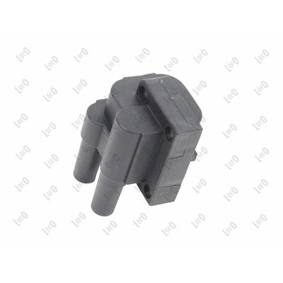 ABAKUS Zündspule für Zylinder 4 122-01-062 RENAULT