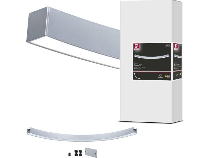 Paulmann Linion Lichtkanal