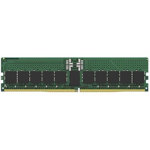 32GB Kingston Server Premier 2RX8 reg ECC DDR5-5600 DIMM CL46 Single