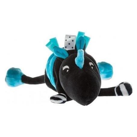 Hencz Toys Toys Blue unicorn vibrating cute toy (25 cm) (31647476)