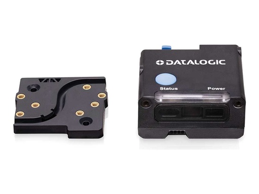 Datalogic Gryphon GFS4550 - Barcode-Scanner - (GFS4550-BKK2-RED)