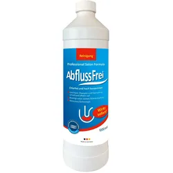 1L NOVICIDE Abfluss-Frei