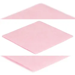 CleanSV Allzwecktuch Vliestuch 30 Stück -  rosa Wischtuch Bodenwischer