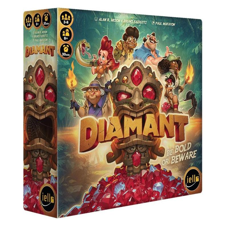 Brain Games Diamant (4751010191313)