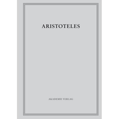 Zoologische Schriften I, Gebundene Ausgabe von , De Gruyter, 978-3-05-005142-0