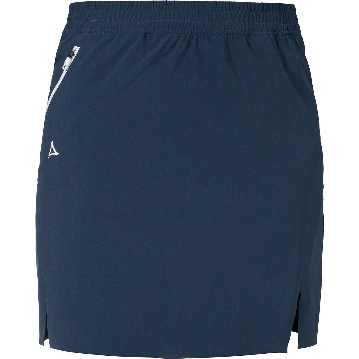 Schöffel Skirt Hestad Women dress blues (8180) 34 13405-23521-8180-34