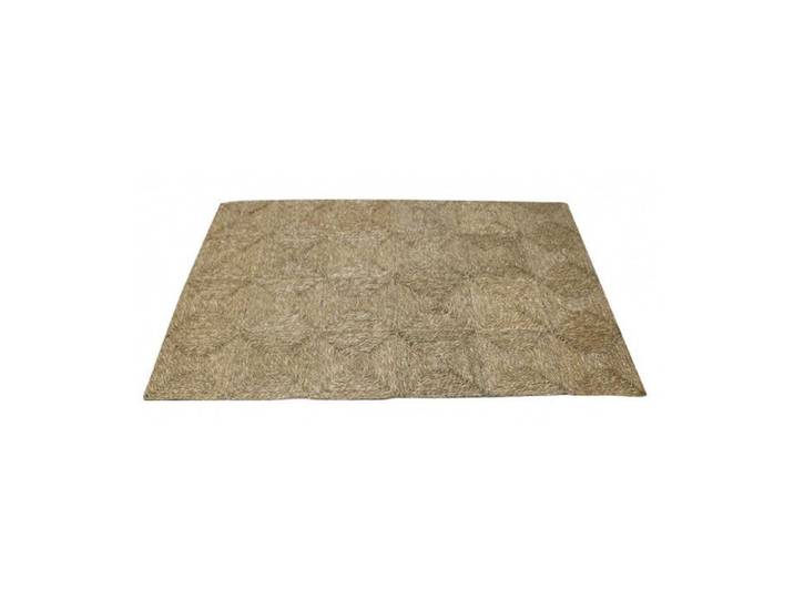 Tapis en jonc de mer  Natural living - Beige - L 180 x l 120 cm