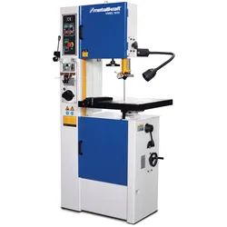 Metallkraft Vertikal-Metallbandsäge VMBS 1610 | 3951610