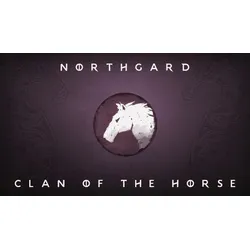 Northgard - Svardilfari, Clan of the Horse